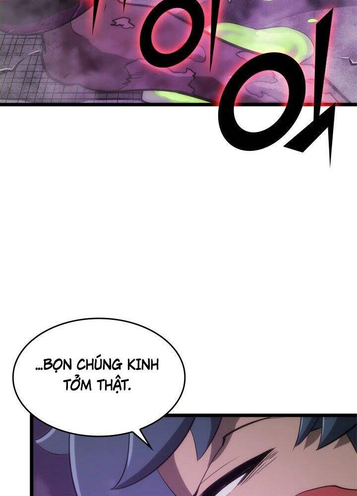 Sự trở lại của người chơi cấp SSS chapter 11 - Upload bởi truyensieuhay.com