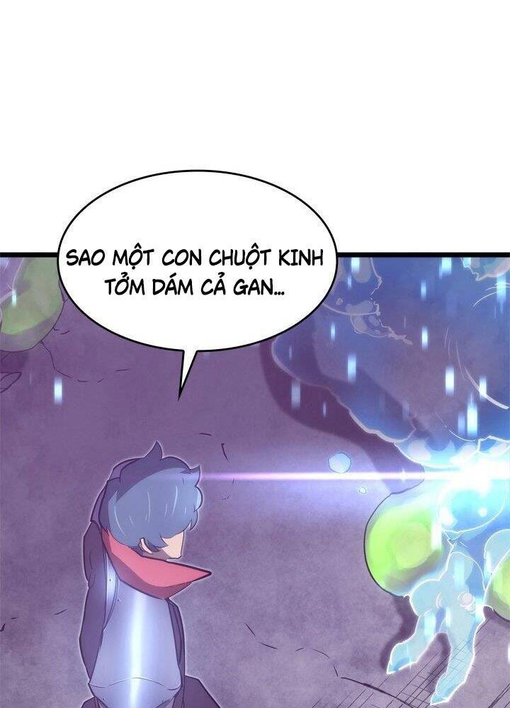 Sự trở lại của người chơi cấp SSS chapter 11 - Upload bởi truyensieuhay.com