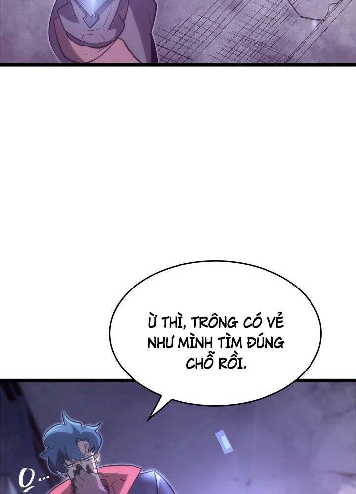 Sự trở lại của người chơi cấp SSS chapter 11 - Upload bởi truyensieuhay.com