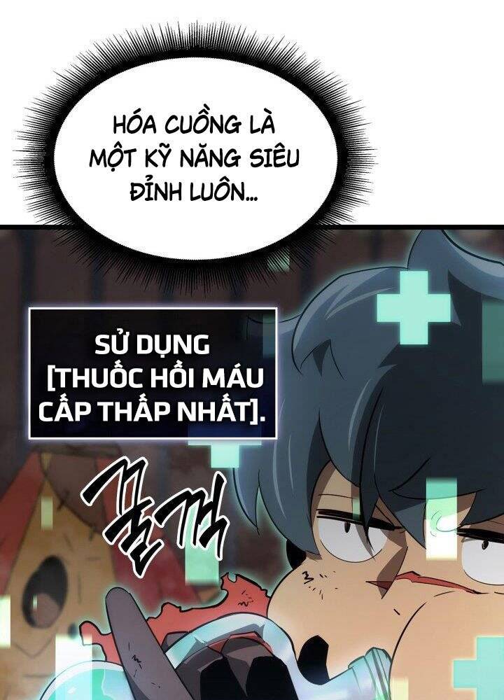Sự trở lại của người chơi cấp SSS chapter 11 - Upload bởi truyensieuhay.com