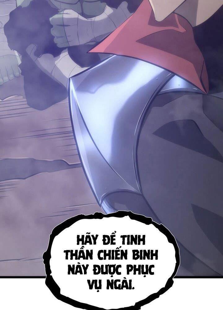 Sự trở lại của người chơi cấp SSS chapter 11 - Upload bởi truyensieuhay.com