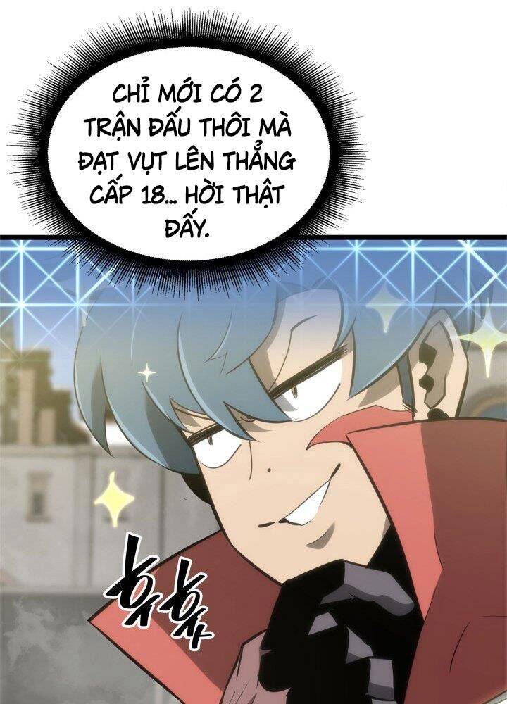 Sự trở lại của người chơi cấp SSS chapter 11 - Upload bởi truyensieuhay.com