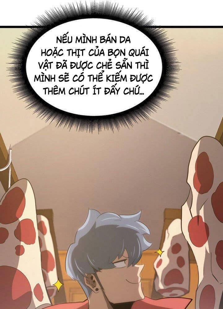 Sự trở lại của người chơi cấp SSS chapter 11 - Upload bởi truyensieuhay.com