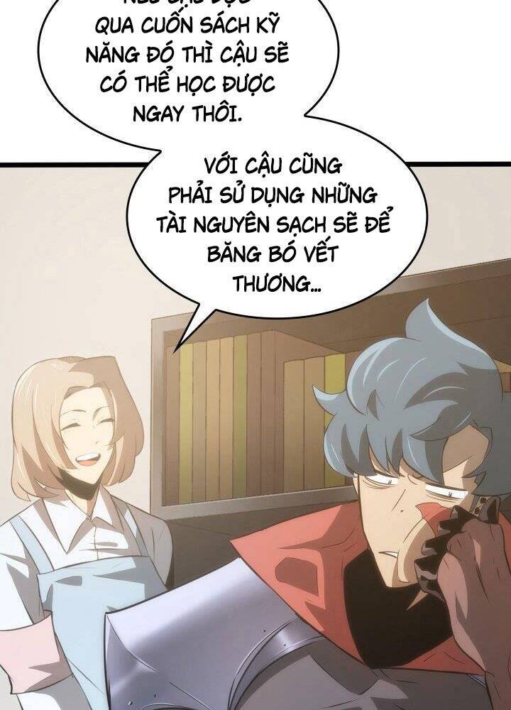 Sự trở lại của người chơi cấp SSS chapter 11 - Upload bởi truyensieuhay.com