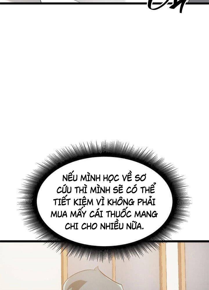 Sự trở lại của người chơi cấp SSS chapter 11 - Upload bởi truyensieuhay.com