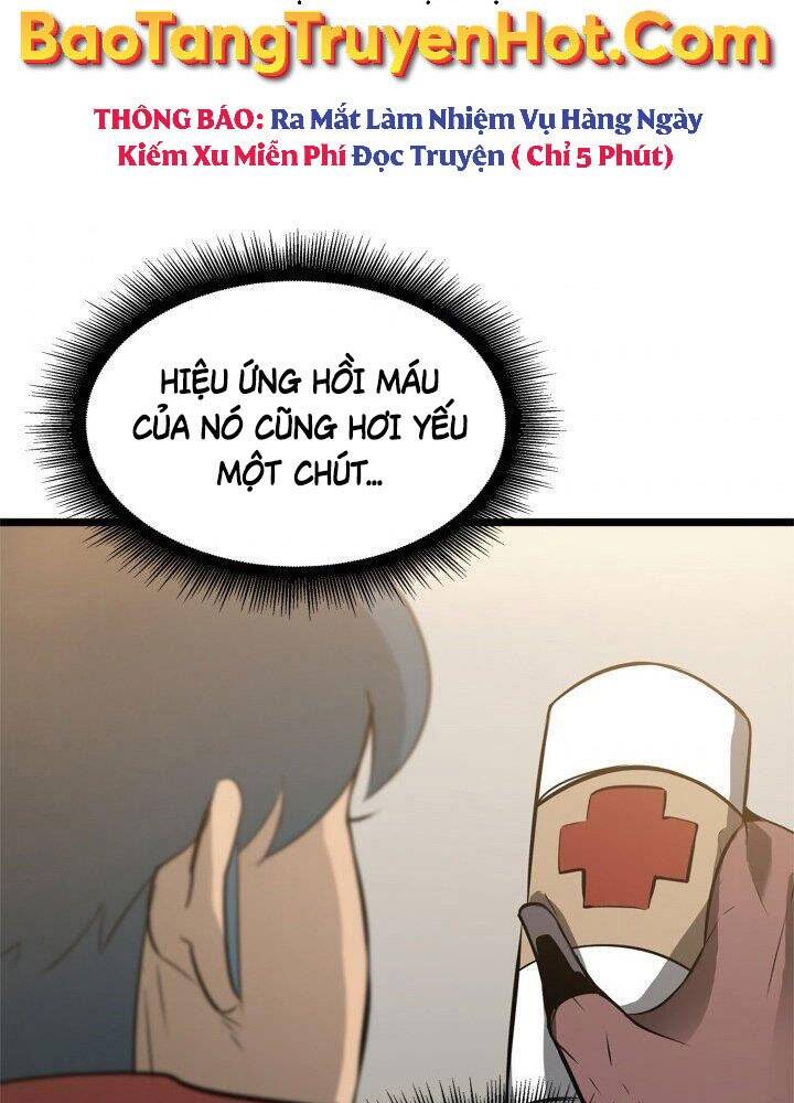 Sự trở lại của người chơi cấp SSS chapter 11 - Upload bởi truyensieuhay.com