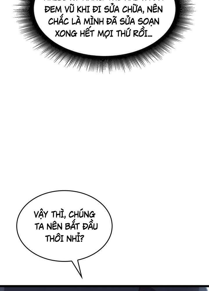 Sự trở lại của người chơi cấp SSS chapter 11 - Upload bởi truyensieuhay.com