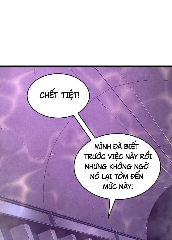 Sự trở lại của người chơi cấp SSS chapter 11 - Upload bởi truyensieuhay.com