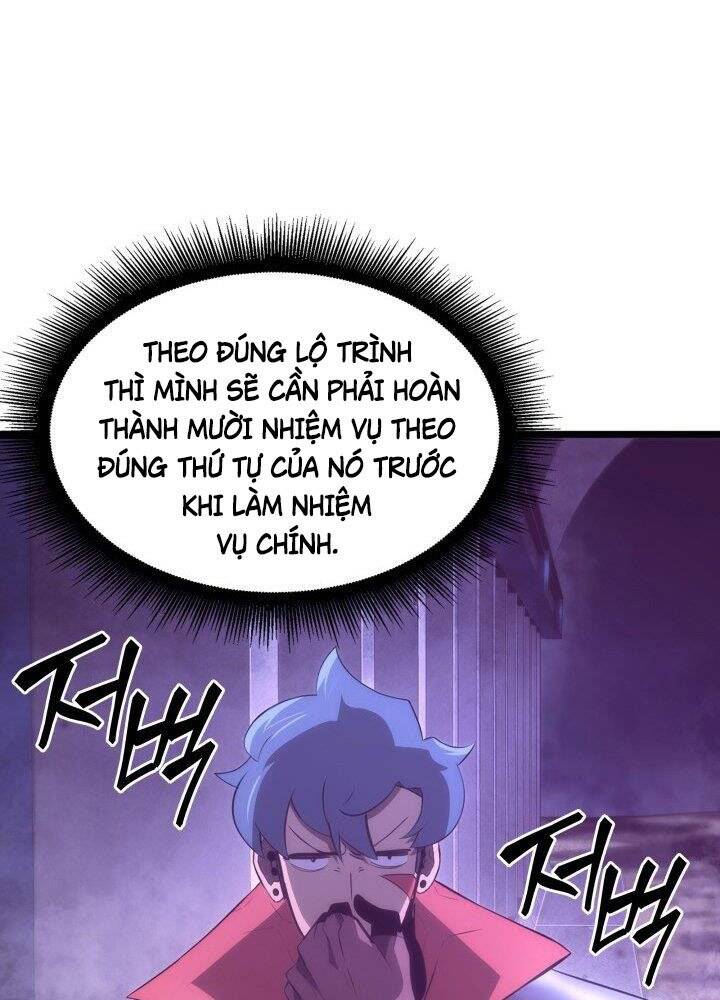 Sự trở lại của người chơi cấp SSS chapter 11 - Upload bởi truyensieuhay.com