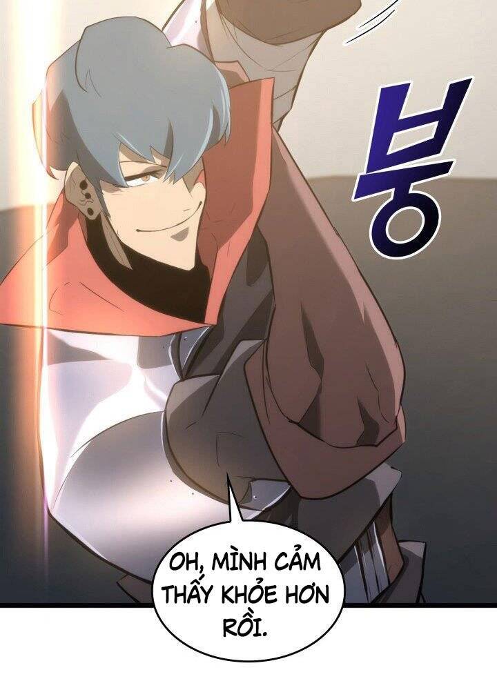Sự trở lại của người chơi cấp SSS chapter 13 - Upload bởi truyensieuhay.com