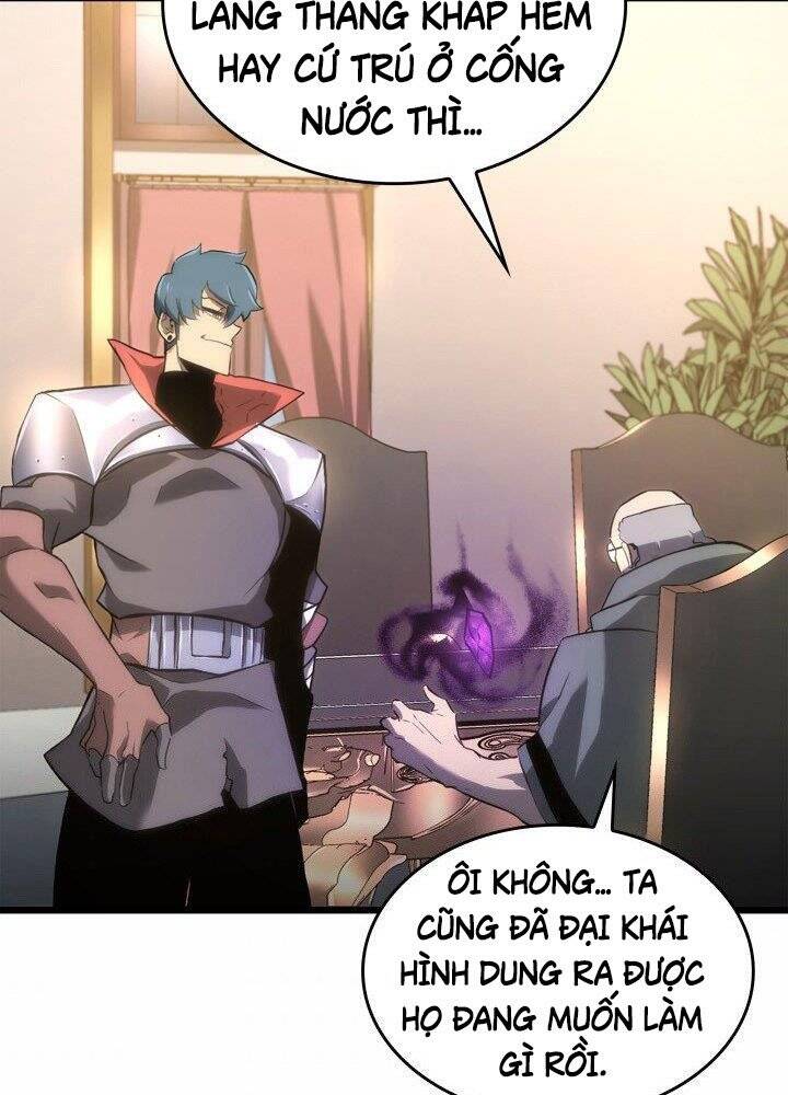 Sự trở lại của người chơi cấp SSS chapter 13 - Upload bởi truyensieuhay.com