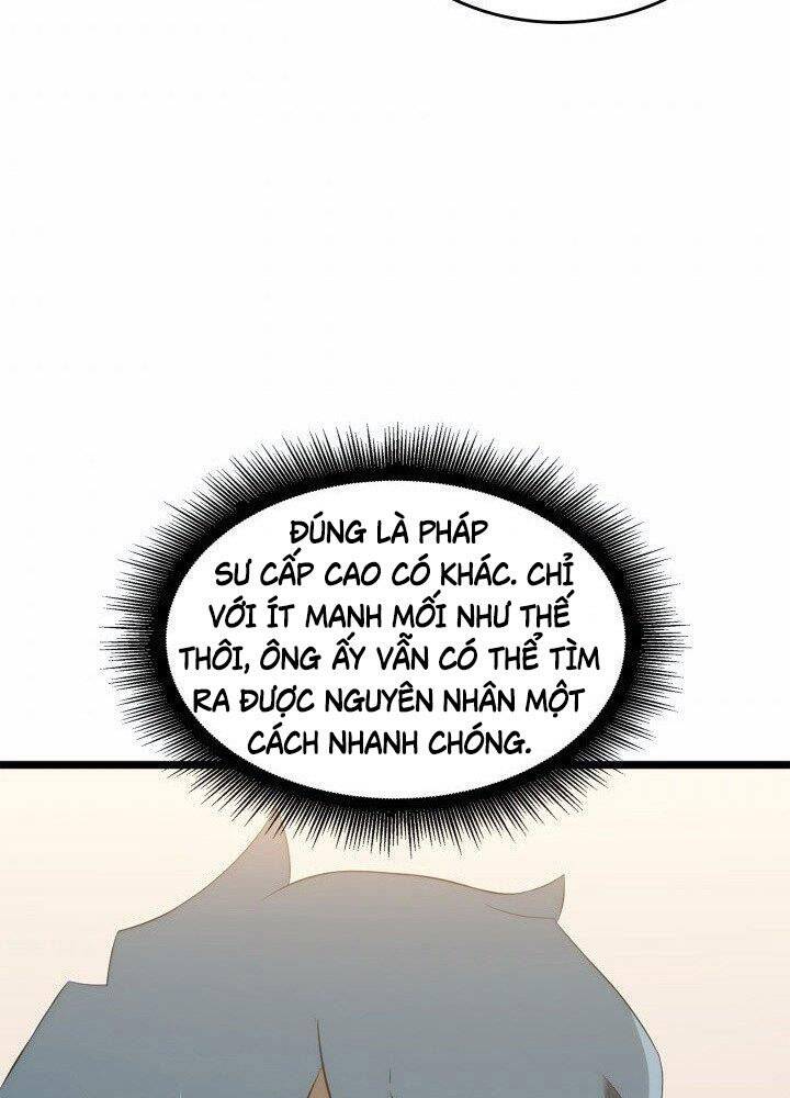 Sự trở lại của người chơi cấp SSS chapter 13 - Upload bởi truyensieuhay.com