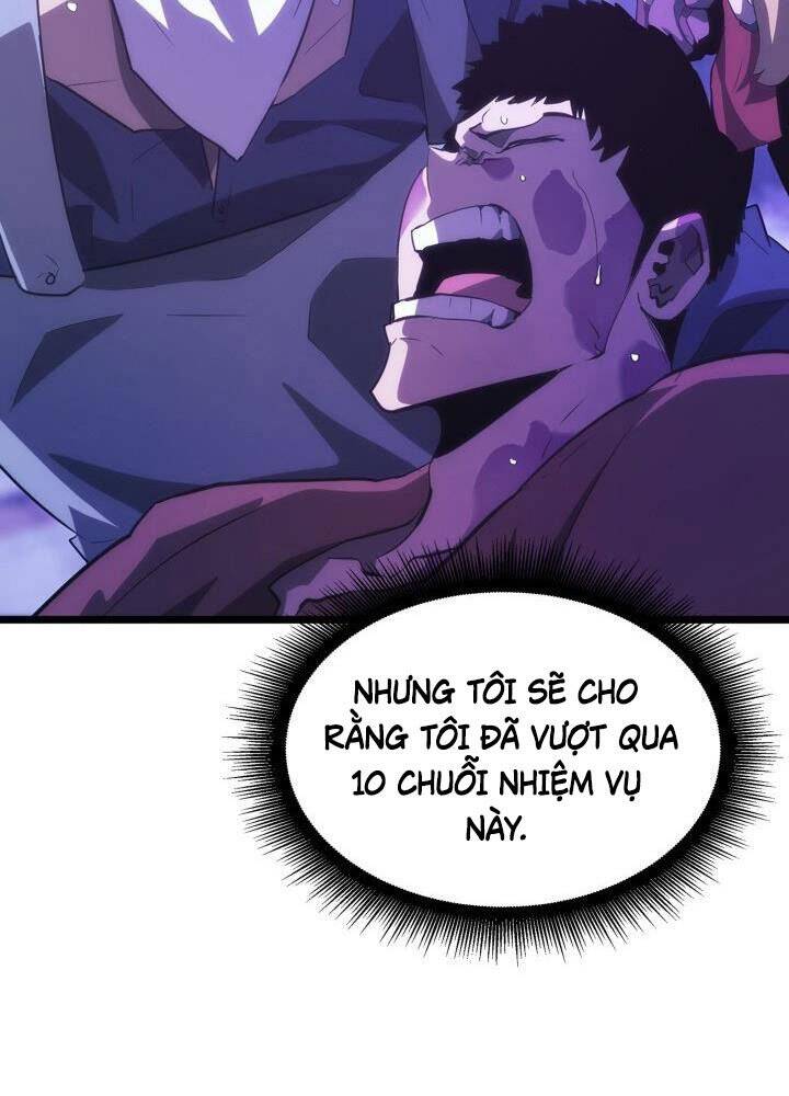 Sự trở lại của người chơi cấp SSS chapter 13 - Upload bởi truyensieuhay.com