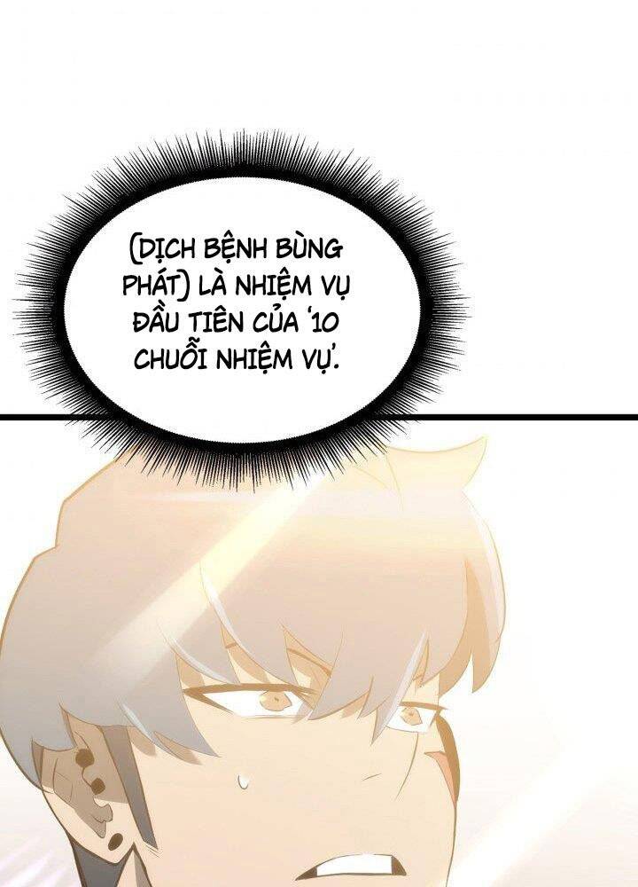 Sự trở lại của người chơi cấp SSS chapter 13 - Upload bởi truyensieuhay.com