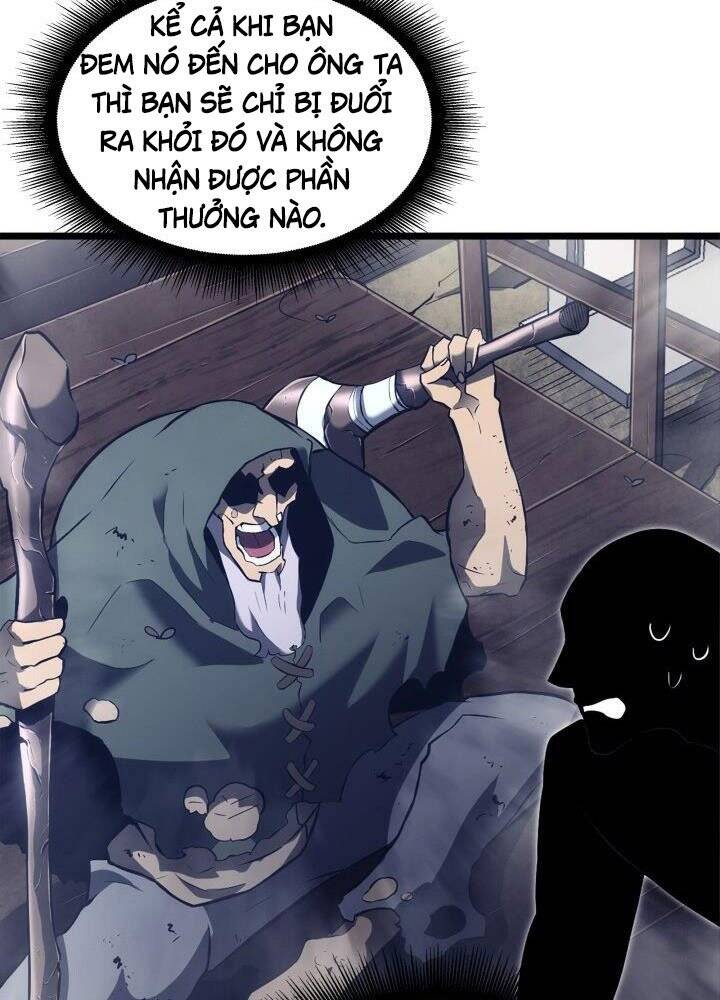 Sự trở lại của người chơi cấp SSS chapter 13 - Upload bởi truyensieuhay.com