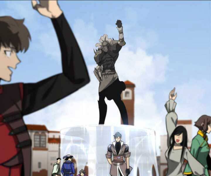Sự trở lại của người chơi cấp SSS chapter 18 - Upload bởi truyensieuhay.com
