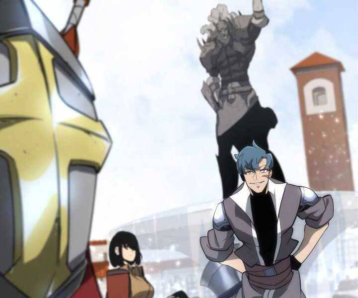 Sự trở lại của người chơi cấp SSS chapter 18 - Upload bởi truyensieuhay.com