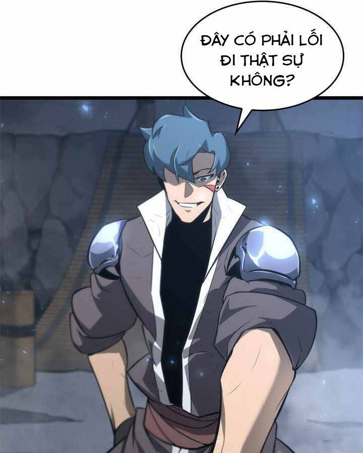 Sự trở lại của người chơi cấp SSS chapter 19 - Upload bởi truyensieuhay.com