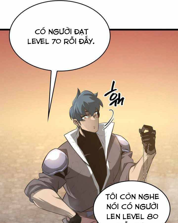 Sự trở lại của người chơi cấp SSS chapter 19 - Upload bởi truyensieuhay.com