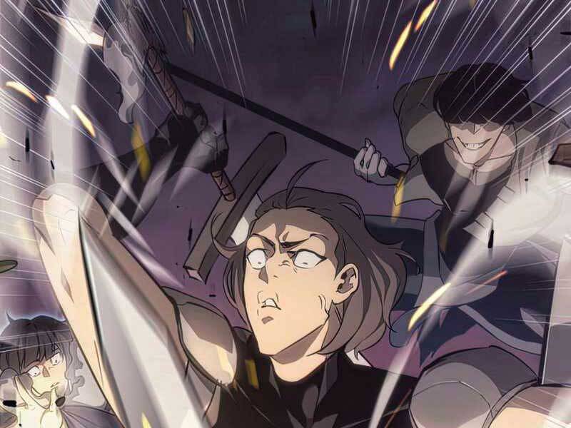 Sự trở lại của người chơi cấp SSS chapter 24 - Upload bởi truyensieuhay.com