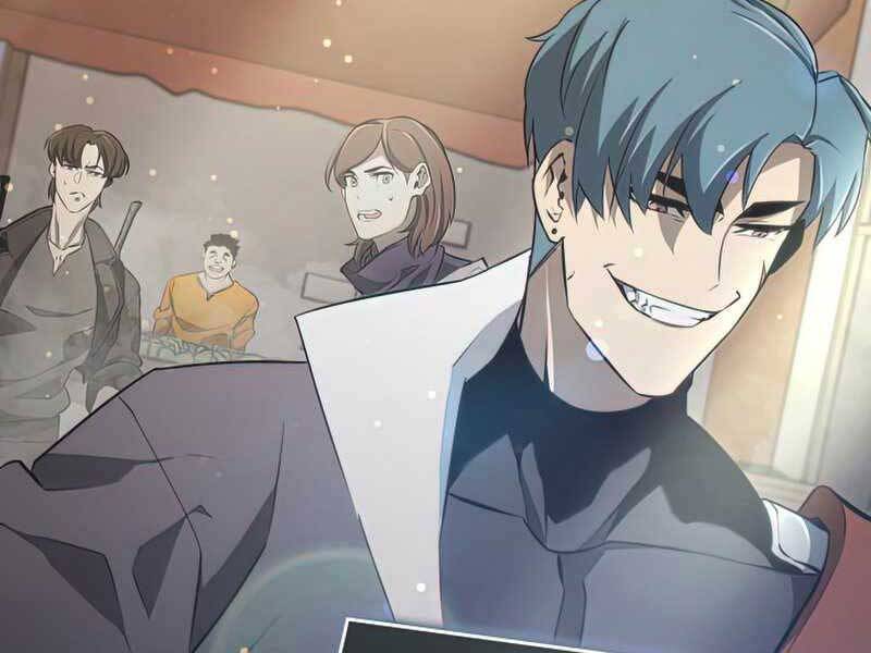 Sự trở lại của người chơi cấp SSS chapter 24.5 - Upload bởi truyensieuhay.com