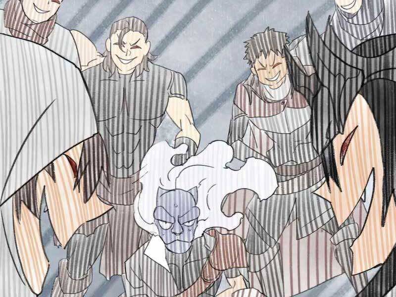 Sự trở lại của người chơi cấp SSS chapter 24.5 - Upload bởi truyensieuhay.com