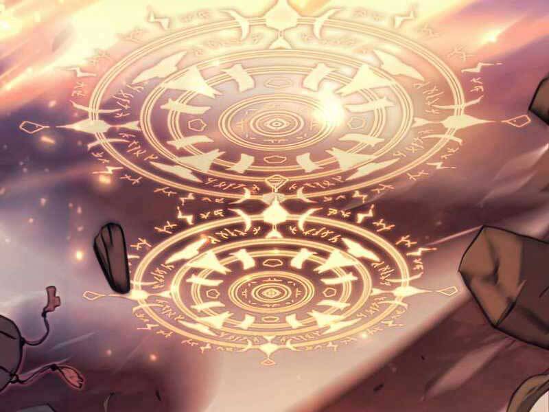 Sự trở lại của người chơi cấp SSS chapter 24.5 - Upload bởi truyensieuhay.com