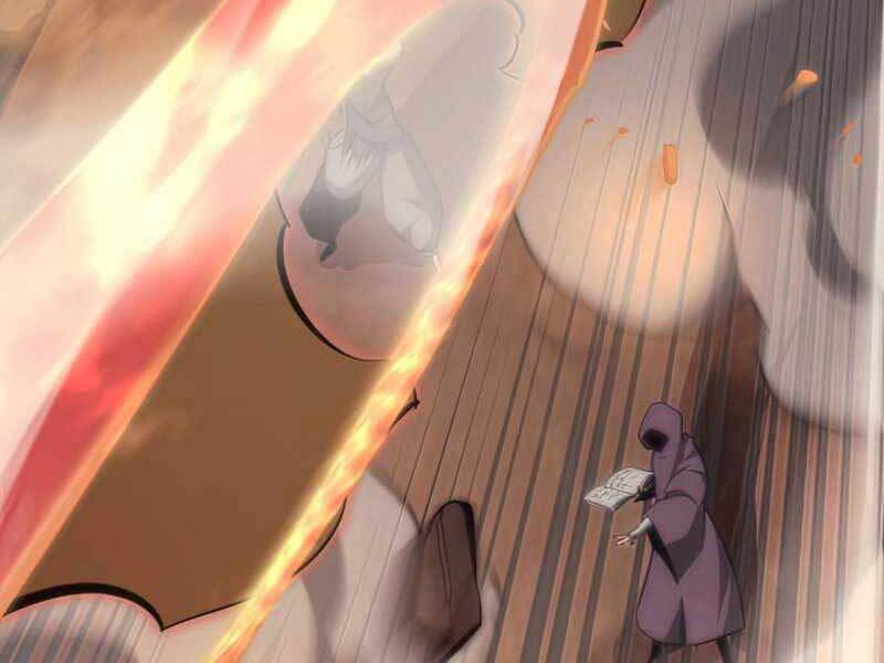 Sự trở lại của người chơi cấp SSS chapter 24.5 - Upload bởi truyensieuhay.com