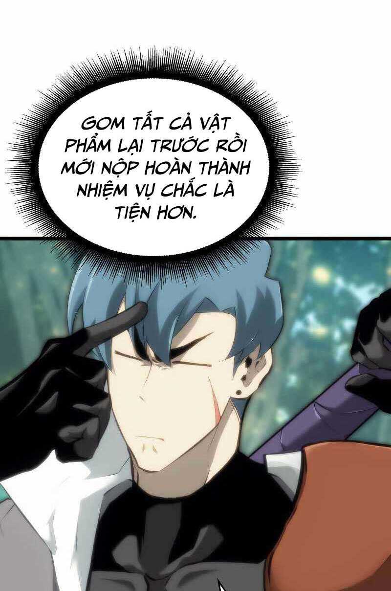 Sự trở lại của người chơi cấp SSS chapter 25 - Upload bởi truyensieuhay.com
