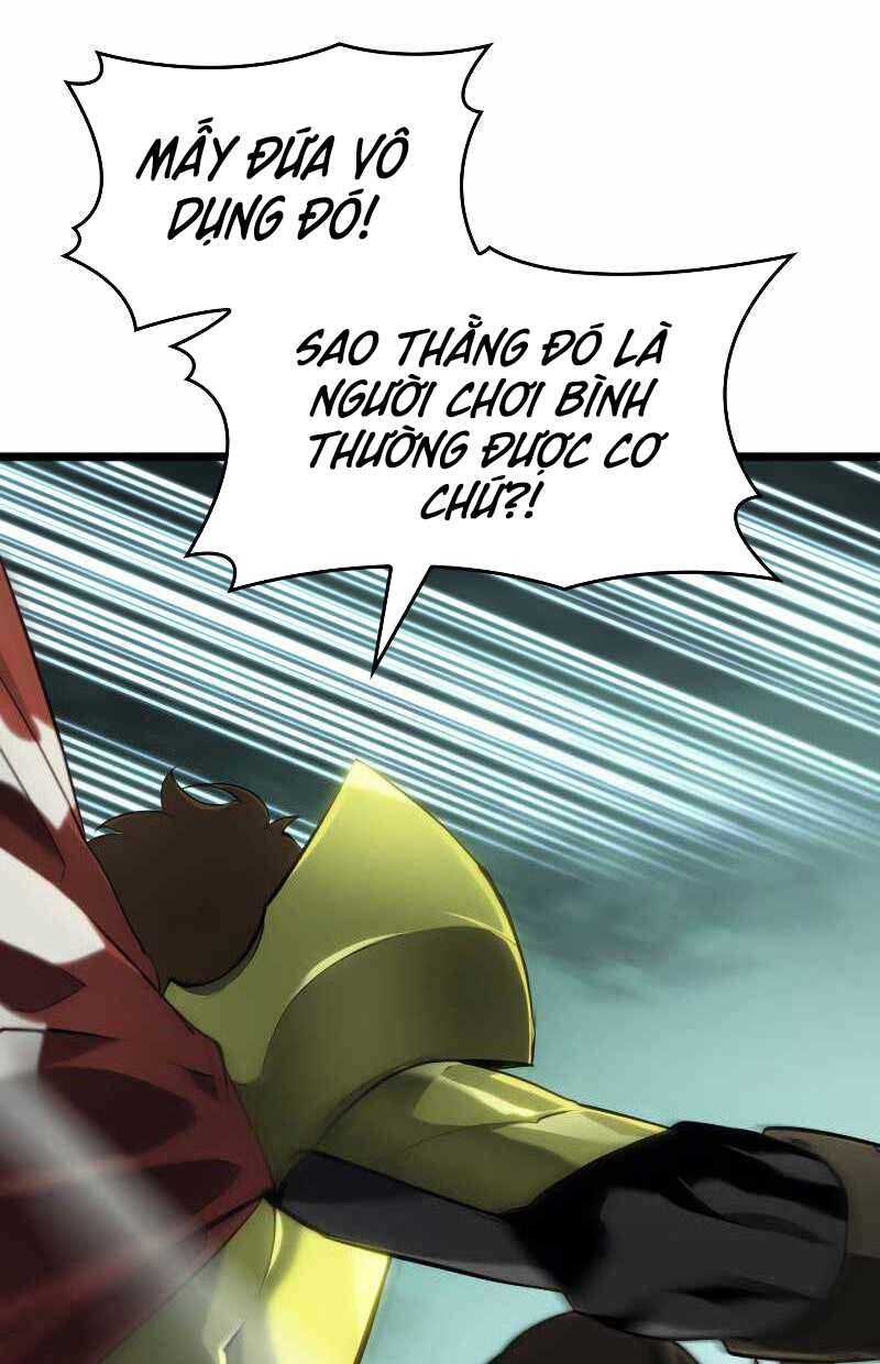 Sự trở lại của người chơi cấp SSS chapter 25 - Upload bởi truyensieuhay.com