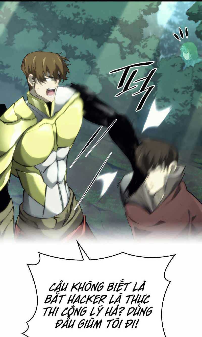 Sự trở lại của người chơi cấp SSS chapter 25 - Upload bởi truyensieuhay.com