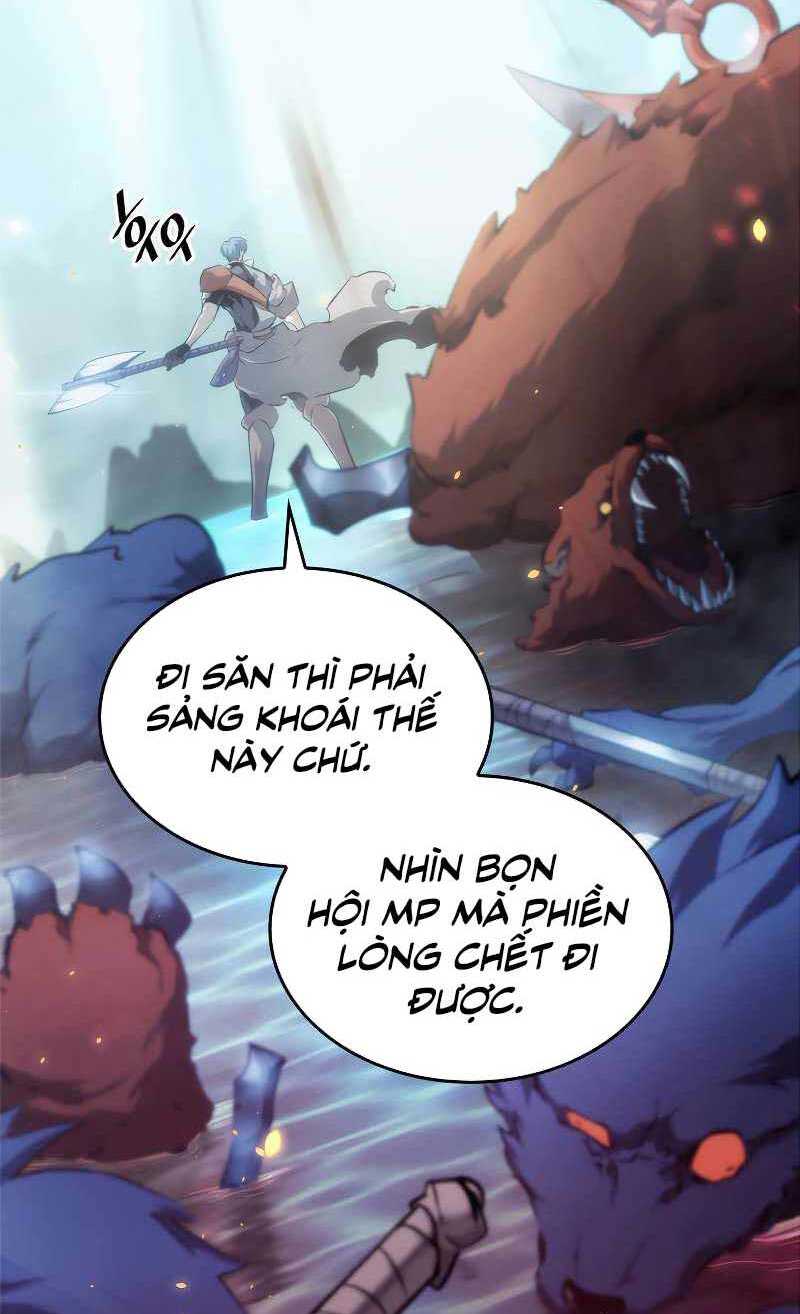 Sự trở lại của người chơi cấp SSS chapter 25.5 - Upload bởi truyensieuhay.com