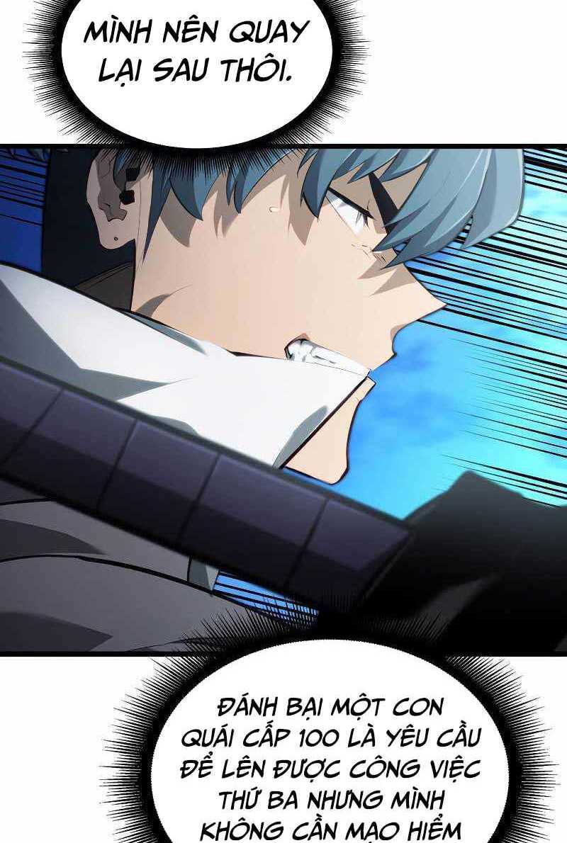 Sự trở lại của người chơi cấp SSS chapter 25.5 - Upload bởi truyensieuhay.com