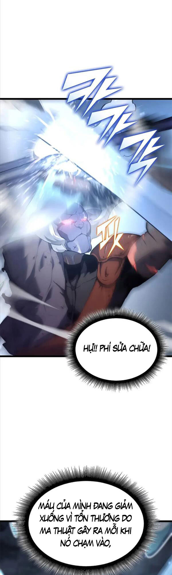 Sự trở lại của người chơi cấp SSS chapter 26 - Upload bởi truyensieuhay.com