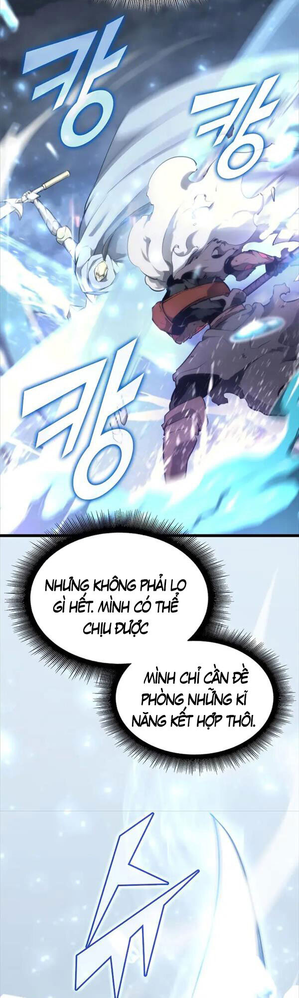 Sự trở lại của người chơi cấp SSS chapter 26 - Upload bởi truyensieuhay.com