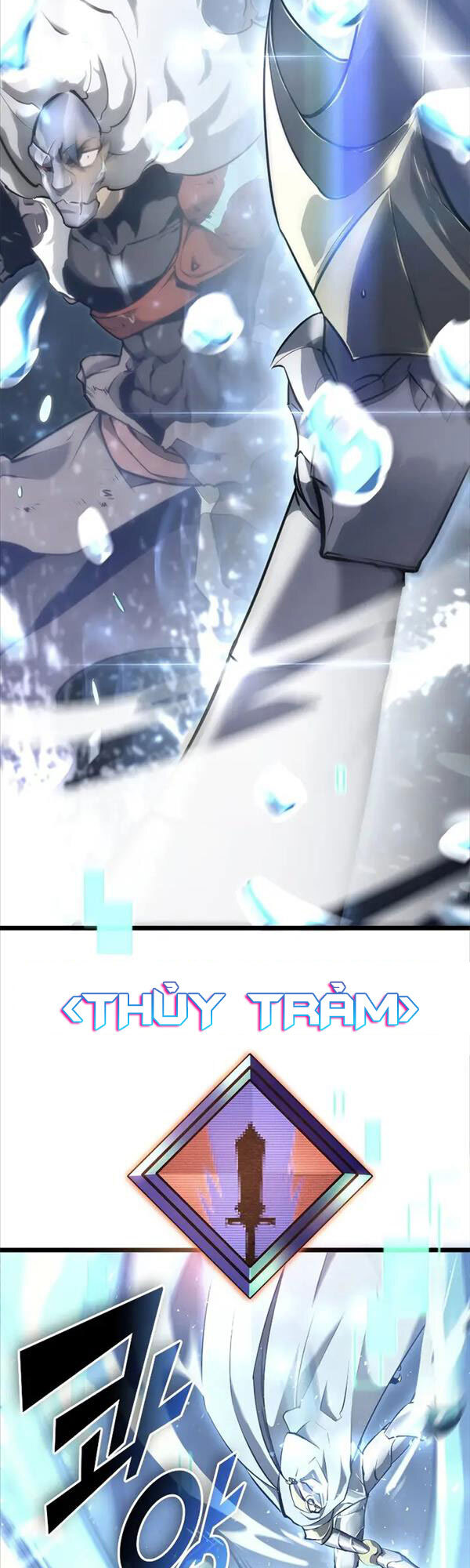 Sự trở lại của người chơi cấp SSS chapter 26 - Upload bởi truyensieuhay.com