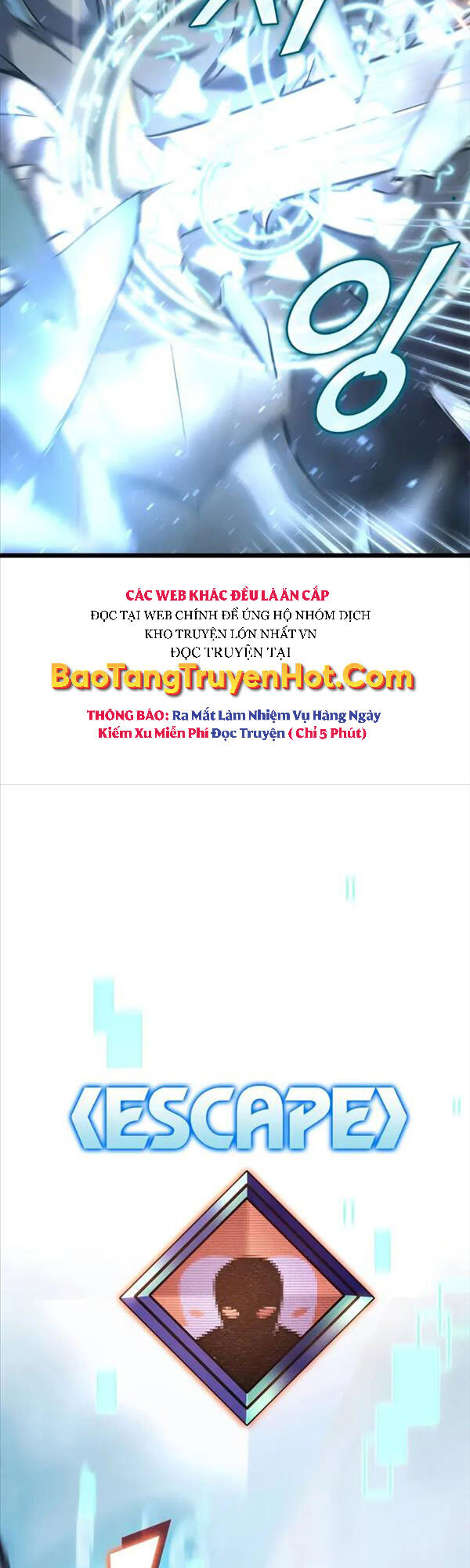 Sự trở lại của người chơi cấp SSS chapter 26 - Upload bởi truyensieuhay.com