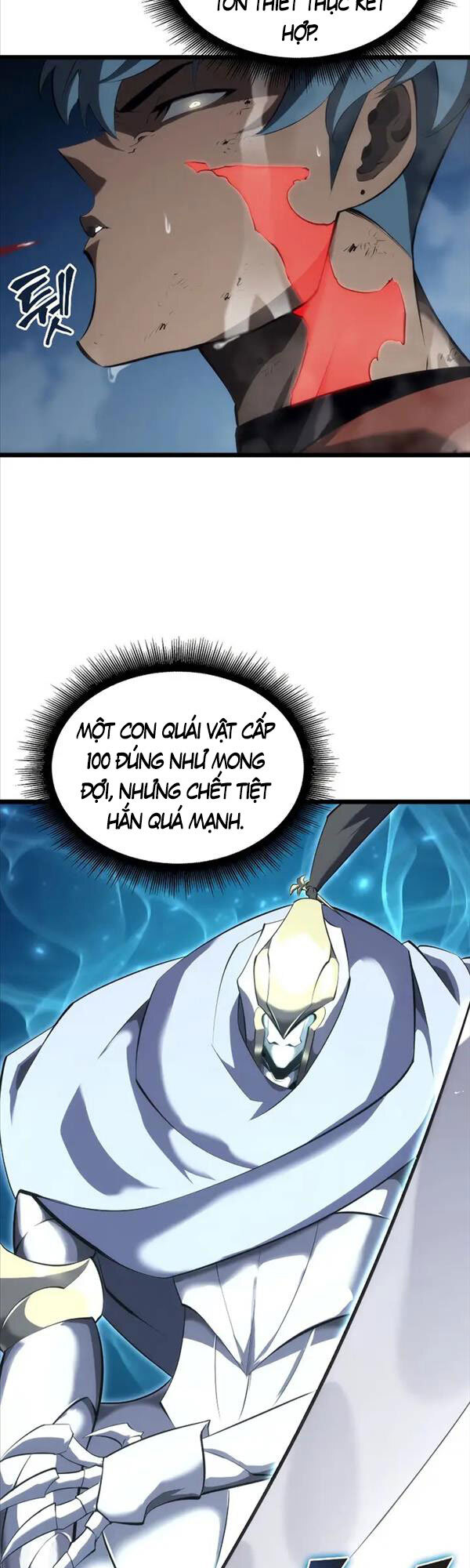 Sự trở lại của người chơi cấp SSS chapter 26 - Upload bởi truyensieuhay.com