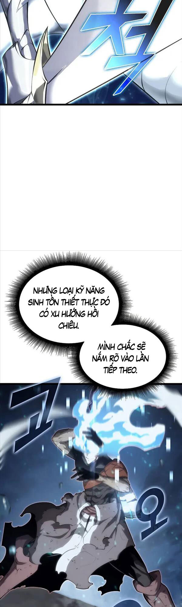Sự trở lại của người chơi cấp SSS chapter 26 - Upload bởi truyensieuhay.com