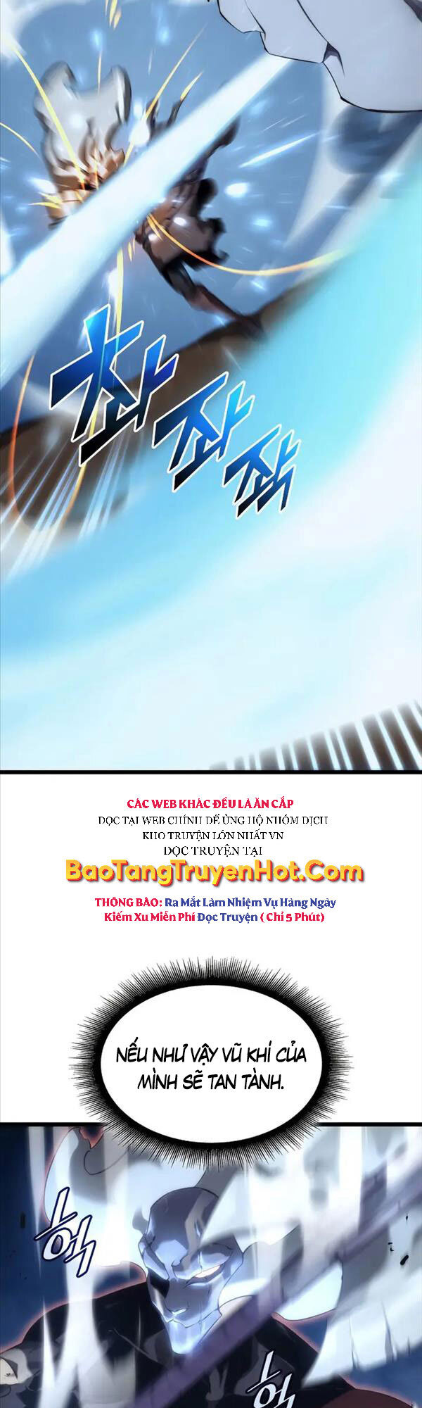 Sự trở lại của người chơi cấp SSS chapter 26 - Upload bởi truyensieuhay.com