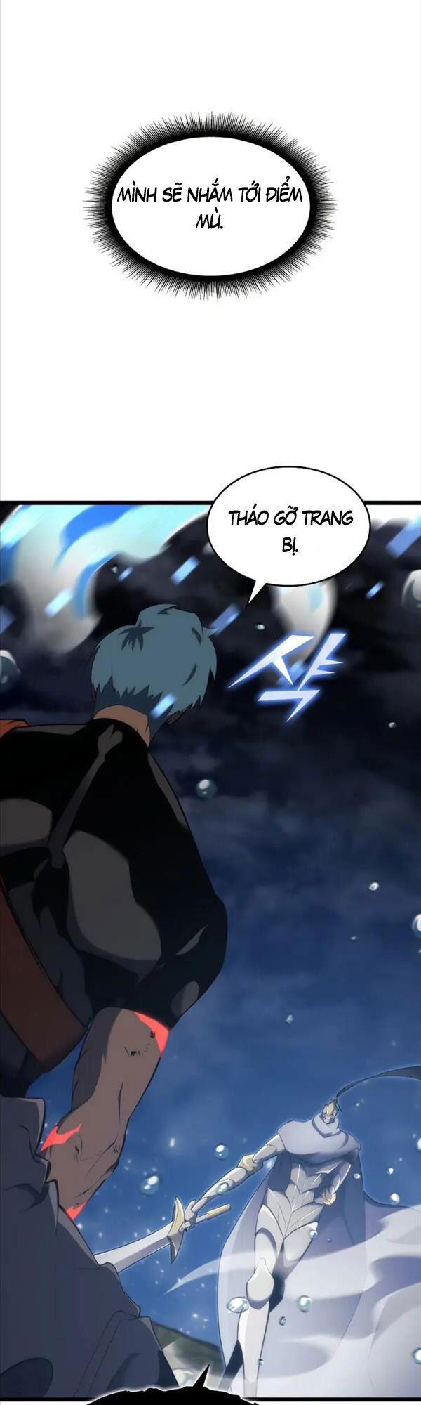 Sự trở lại của người chơi cấp SSS chapter 26 - Upload bởi truyensieuhay.com