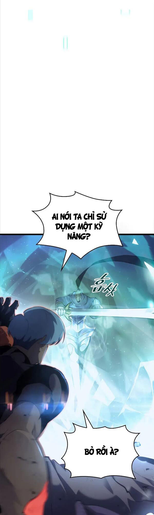 Sự trở lại của người chơi cấp SSS chapter 26 - Upload bởi truyensieuhay.com