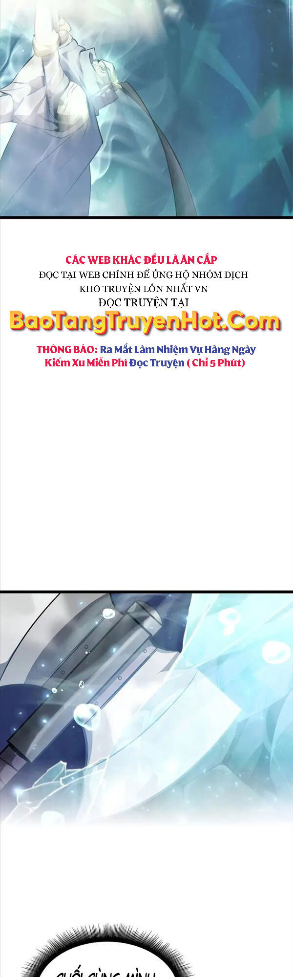 Sự trở lại của người chơi cấp SSS chapter 26 - Upload bởi truyensieuhay.com