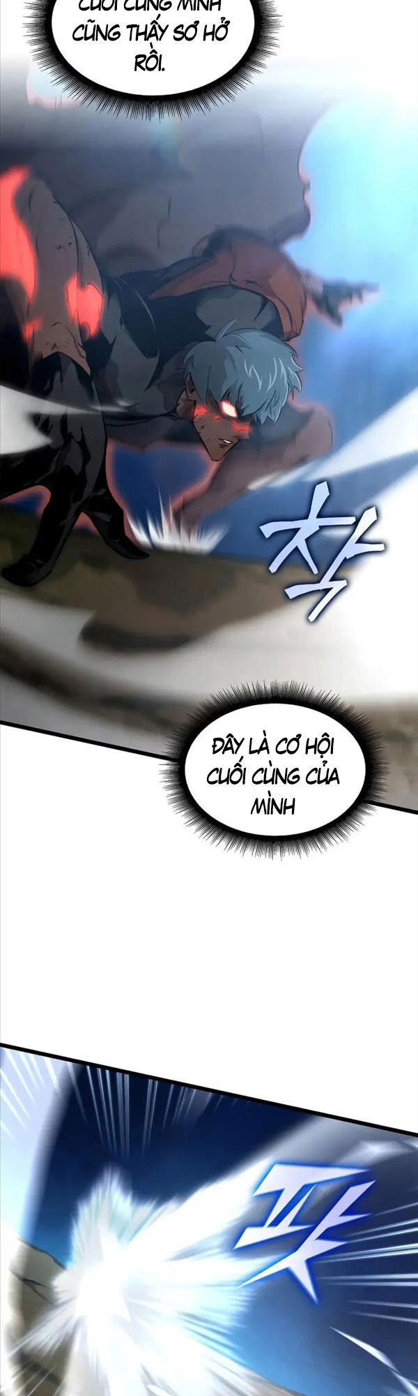 Sự trở lại của người chơi cấp SSS chapter 26 - Upload bởi truyensieuhay.com