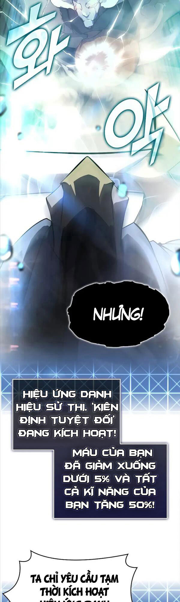 Sự trở lại của người chơi cấp SSS chapter 26 - Upload bởi truyensieuhay.com