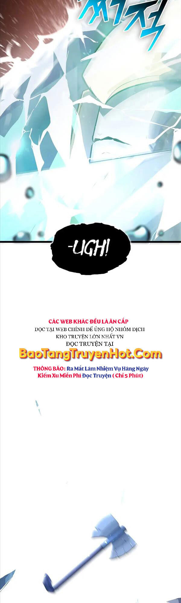 Sự trở lại của người chơi cấp SSS chapter 26 - Upload bởi truyensieuhay.com