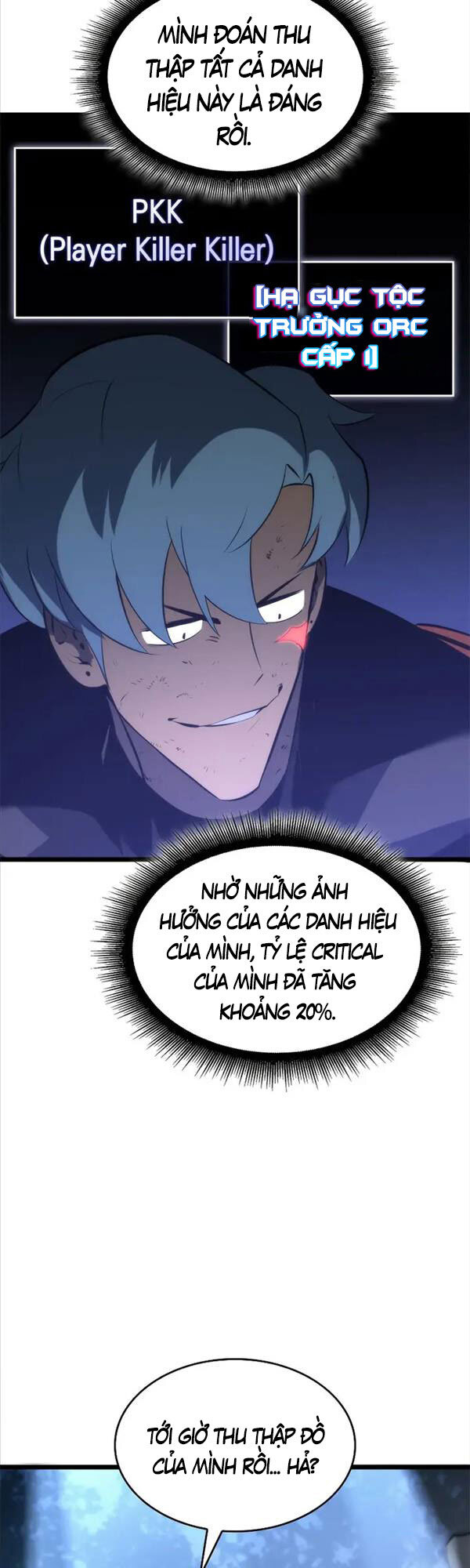 Sự trở lại của người chơi cấp SSS chapter 26 - Upload bởi truyensieuhay.com