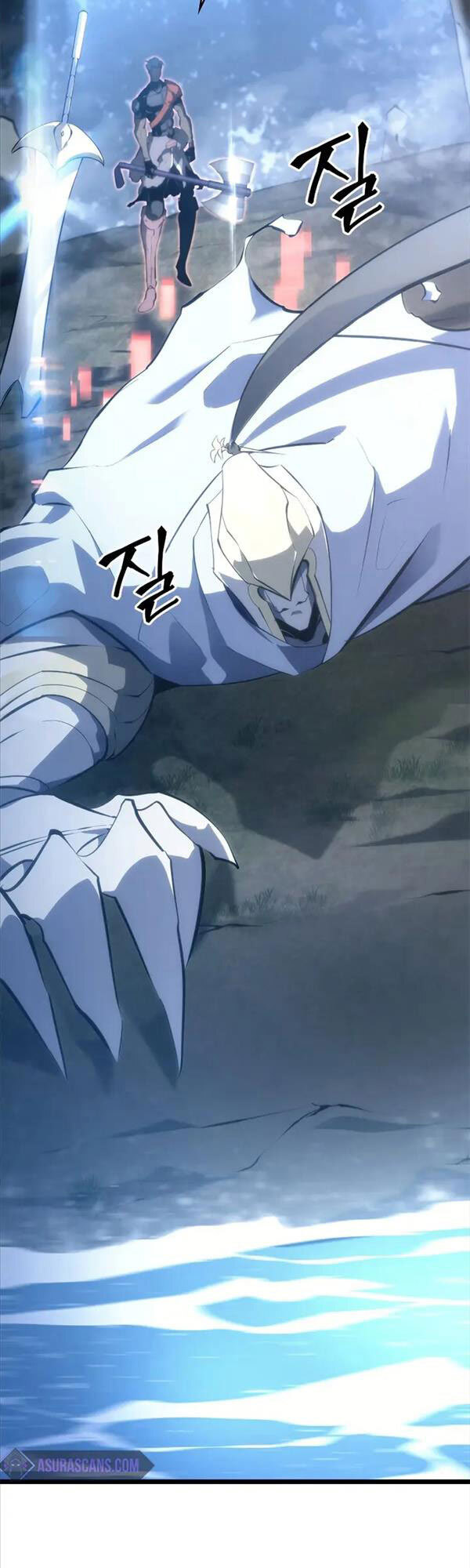 Sự trở lại của người chơi cấp SSS chapter 26 - Upload bởi truyensieuhay.com