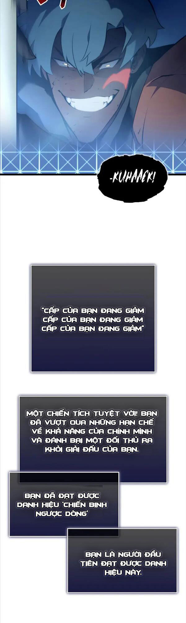 Sự trở lại của người chơi cấp SSS chapter 26 - Upload bởi truyensieuhay.com