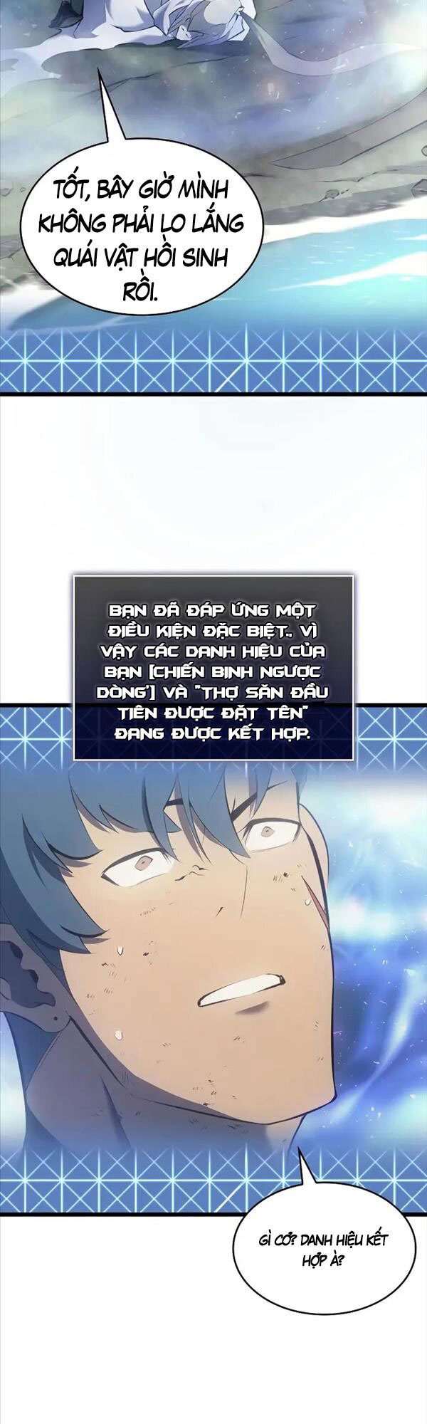 Sự trở lại của người chơi cấp SSS chapter 26 - Upload bởi truyensieuhay.com